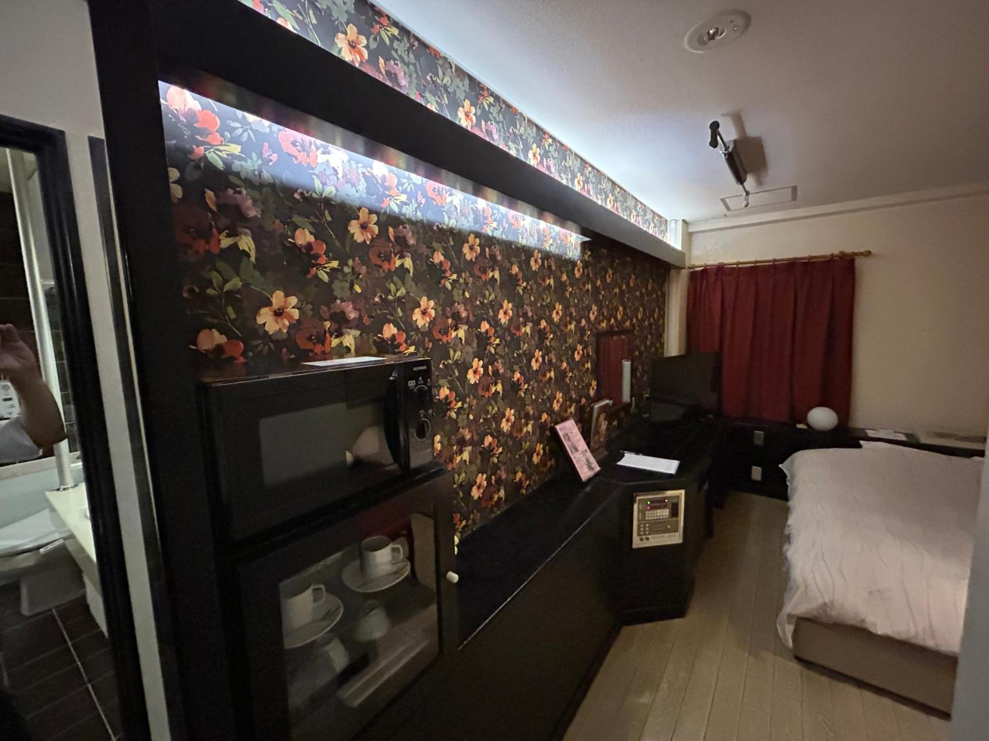 Hotel Sunday Brunch (Adults Only) Kyōto Esterno foto