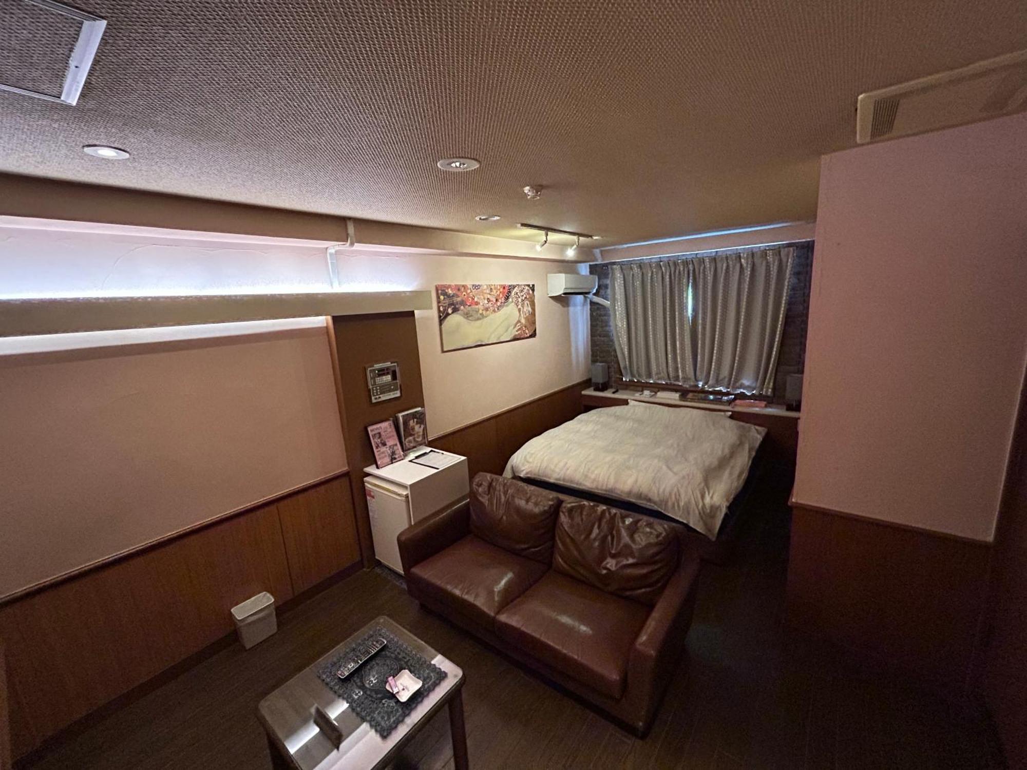 Hotel Sunday Brunch (Adults Only) Kyōto Esterno foto