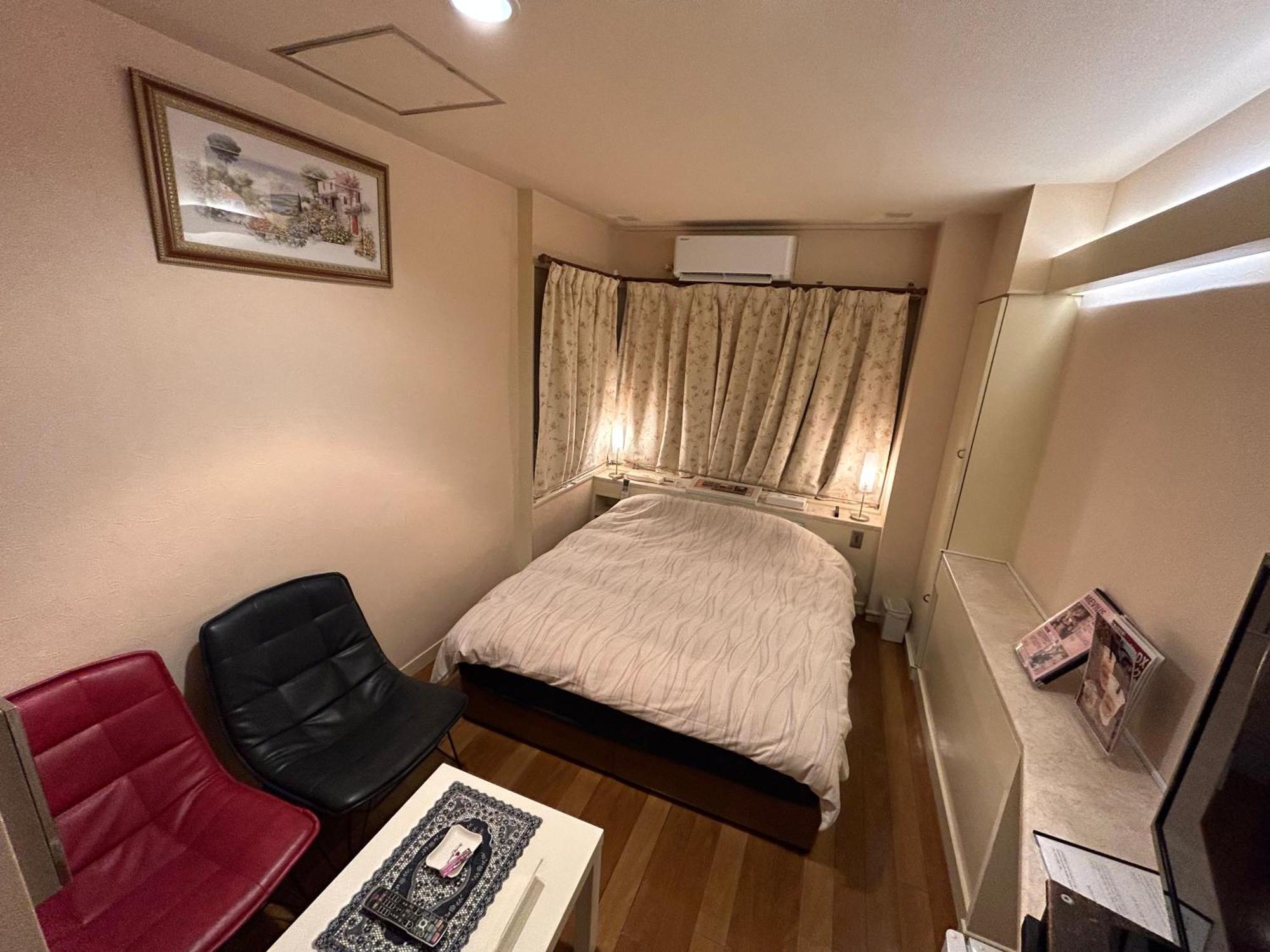 Hotel Sunday Brunch (Adults Only) Kyōto Esterno foto