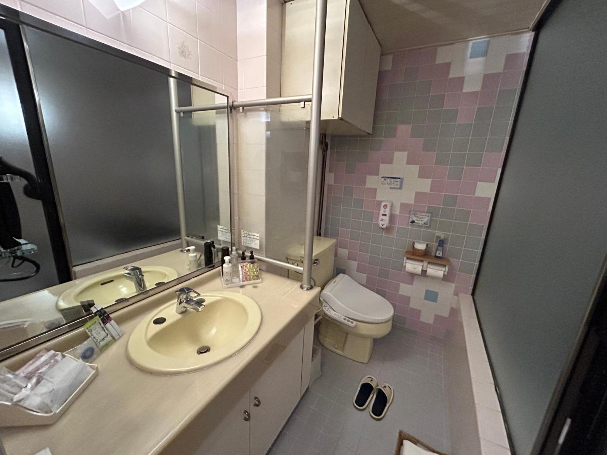 Hotel Sunday Brunch (Adults Only) Kyōto Esterno foto