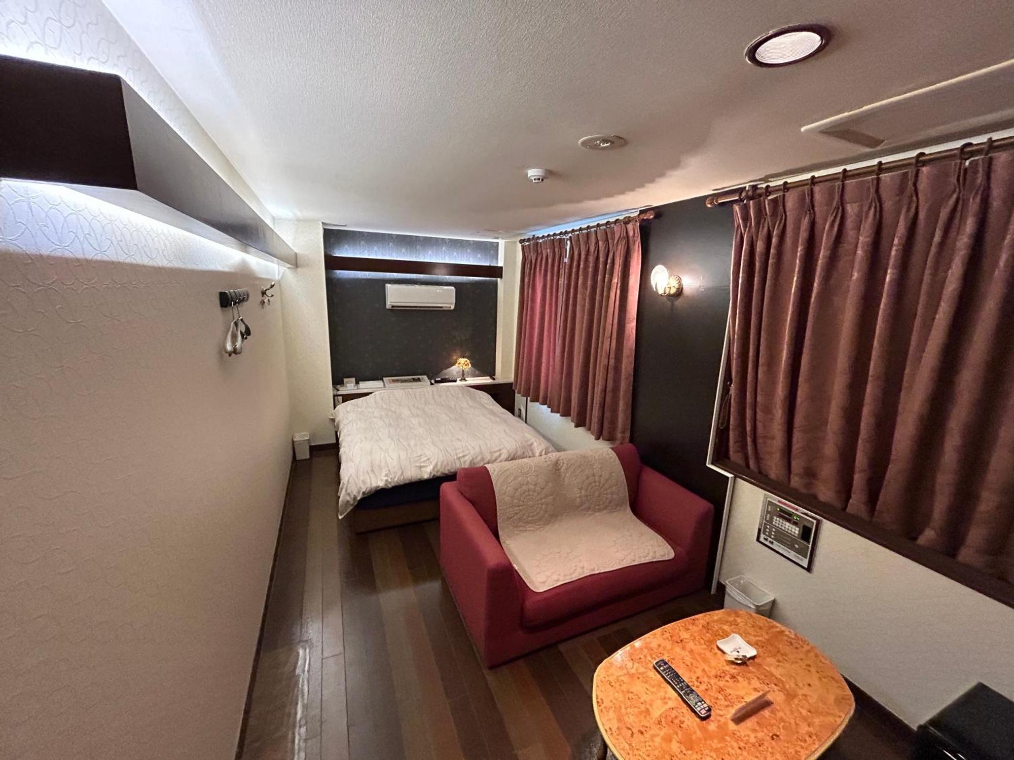 Hotel Sunday Brunch (Adults Only) Kyōto Esterno foto