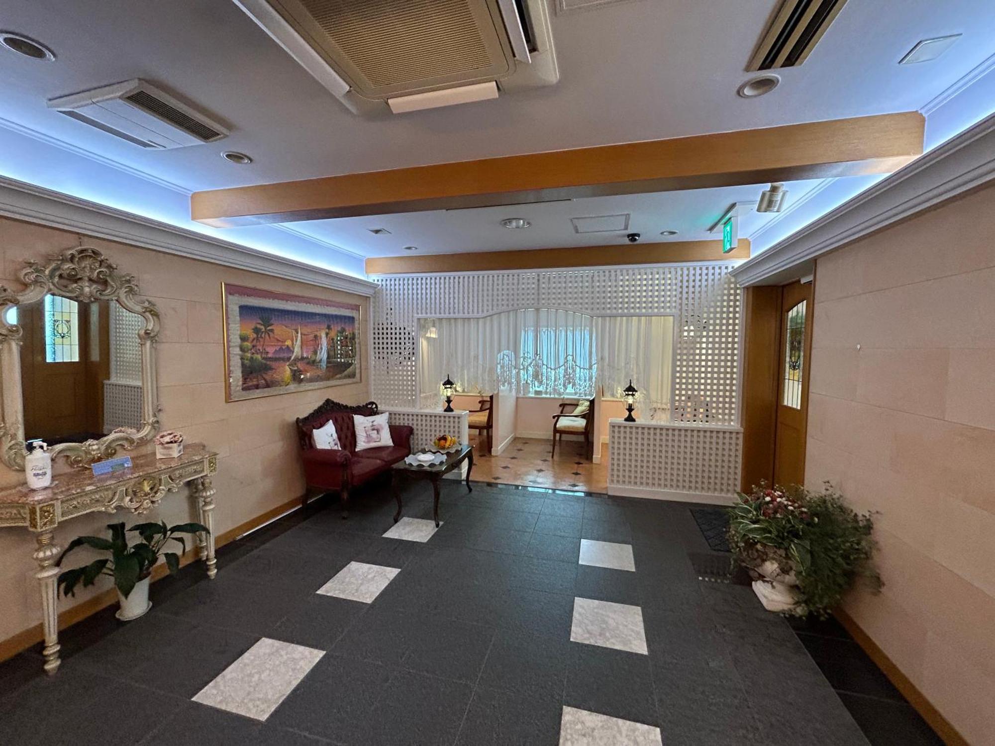 Hotel Sunday Brunch (Adults Only) Kyōto Esterno foto